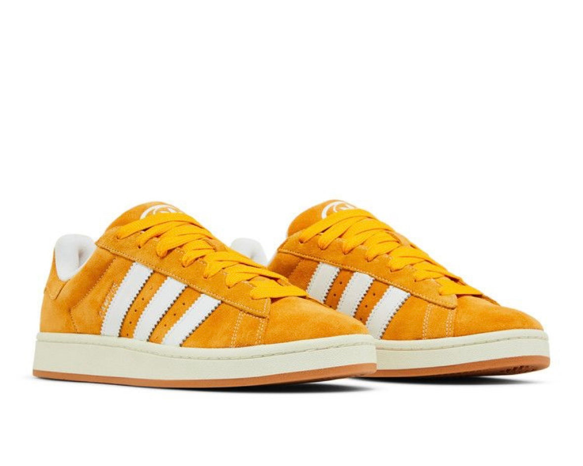 ADIDAS CAMPUS 00S ‘MUSTARD GUM’