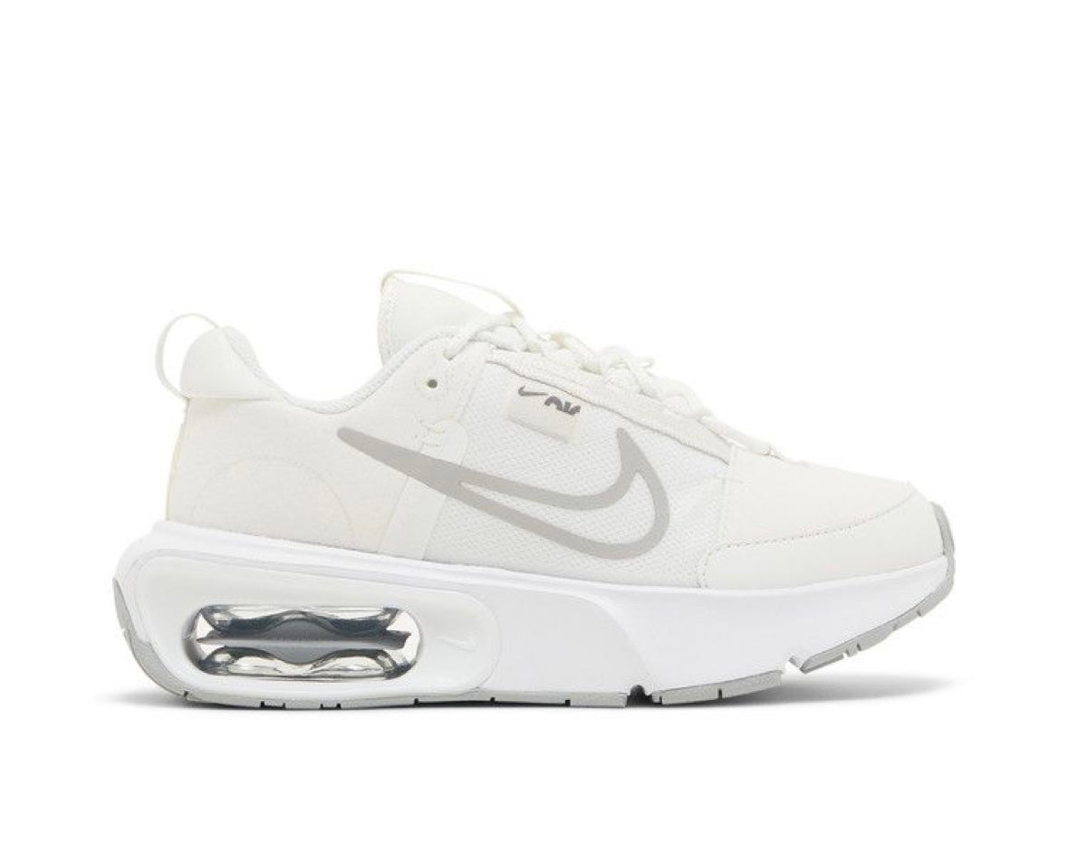 NIKE AIR MAX INTERLOCK ‘SUMMIT WHITE LIGHT SMOKE GREY’