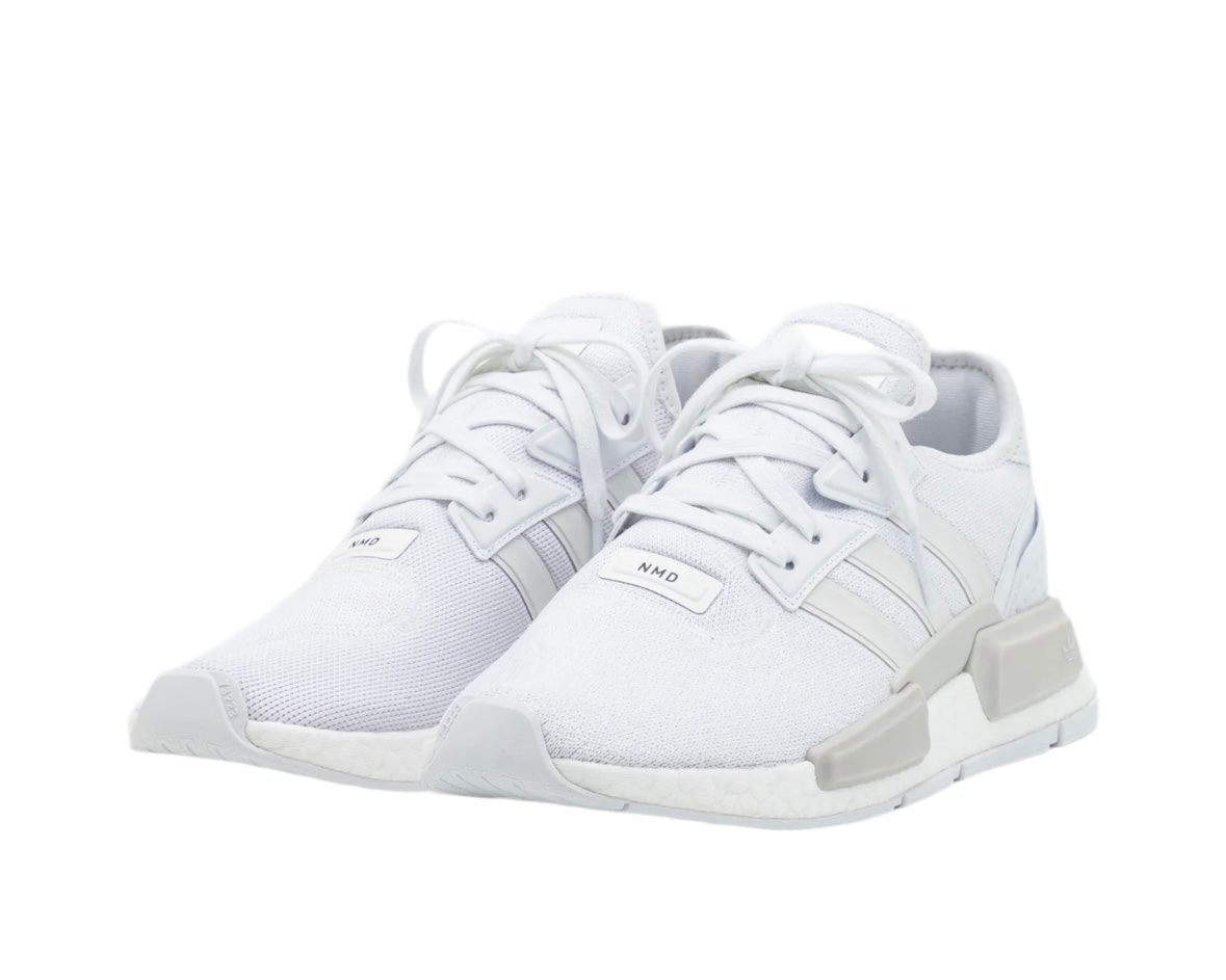 ADIDAS NMD G1 ‘WHITE GREY’