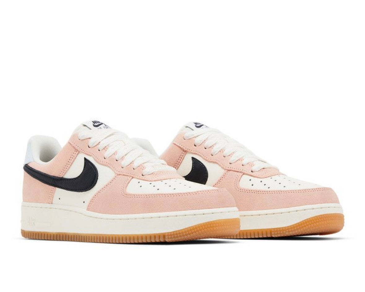 NIKE AIR FORCE 1 LOW ‘ARCTIC ORANGE’