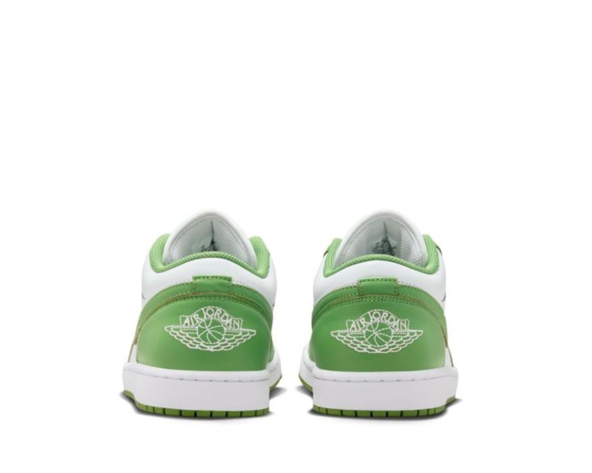 AIR JORDAN 1 LOW SE ‘CLOROPHYLL’