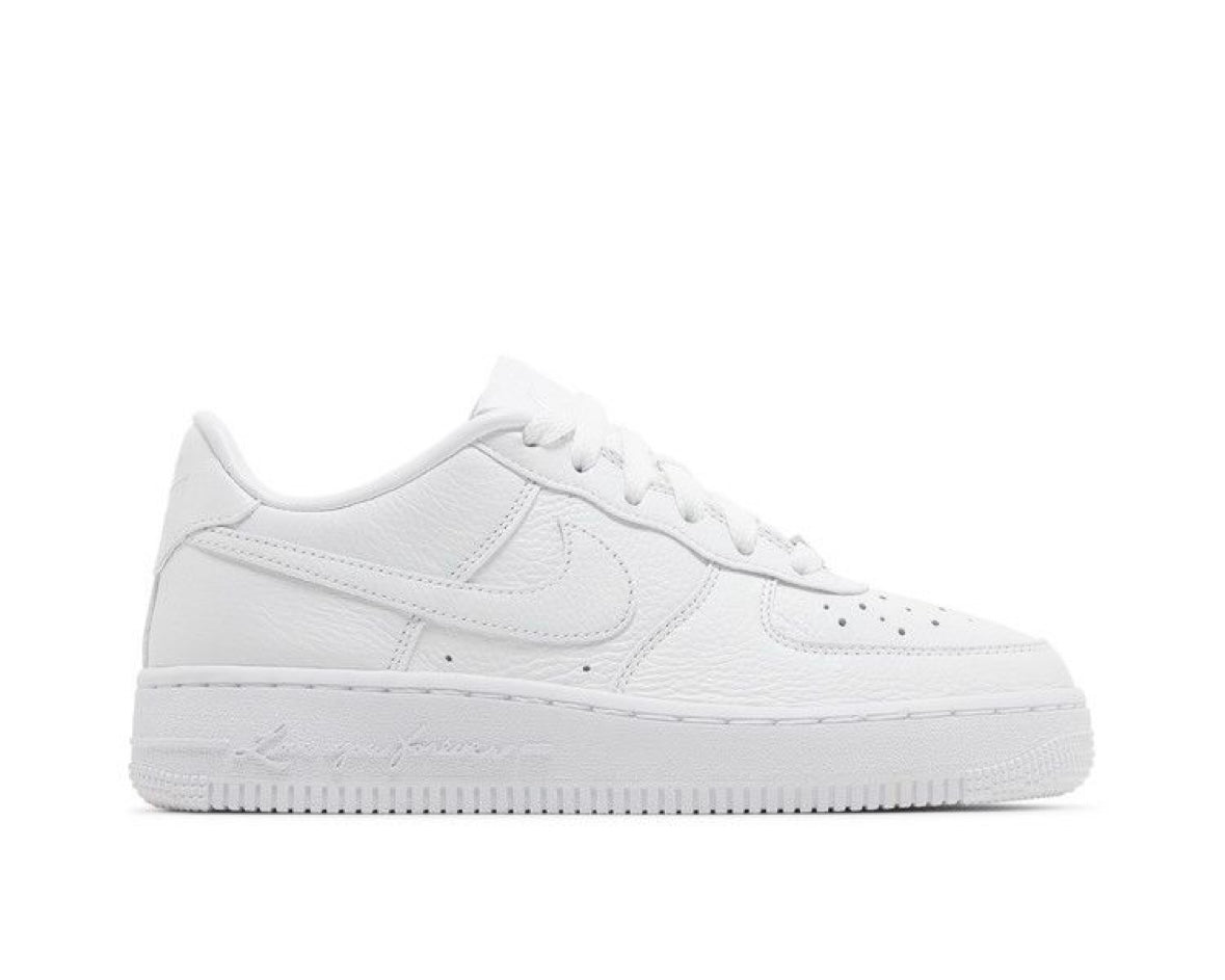 NOCTA X AIR FORCE 1 LOW GS ‘CERTIFIED LOVER BOY’