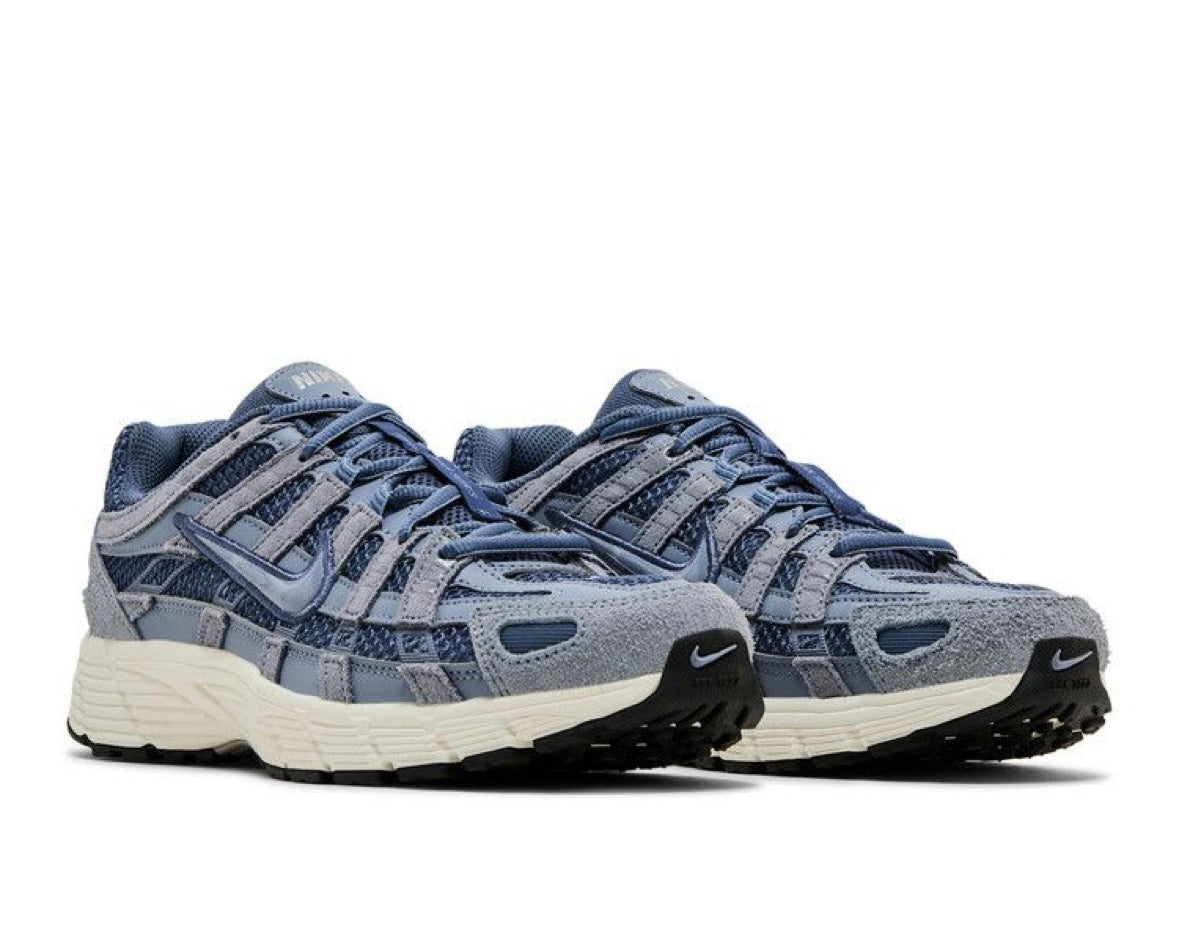 NIKE P-6000 SE ‘DIFFUSED BLUE’