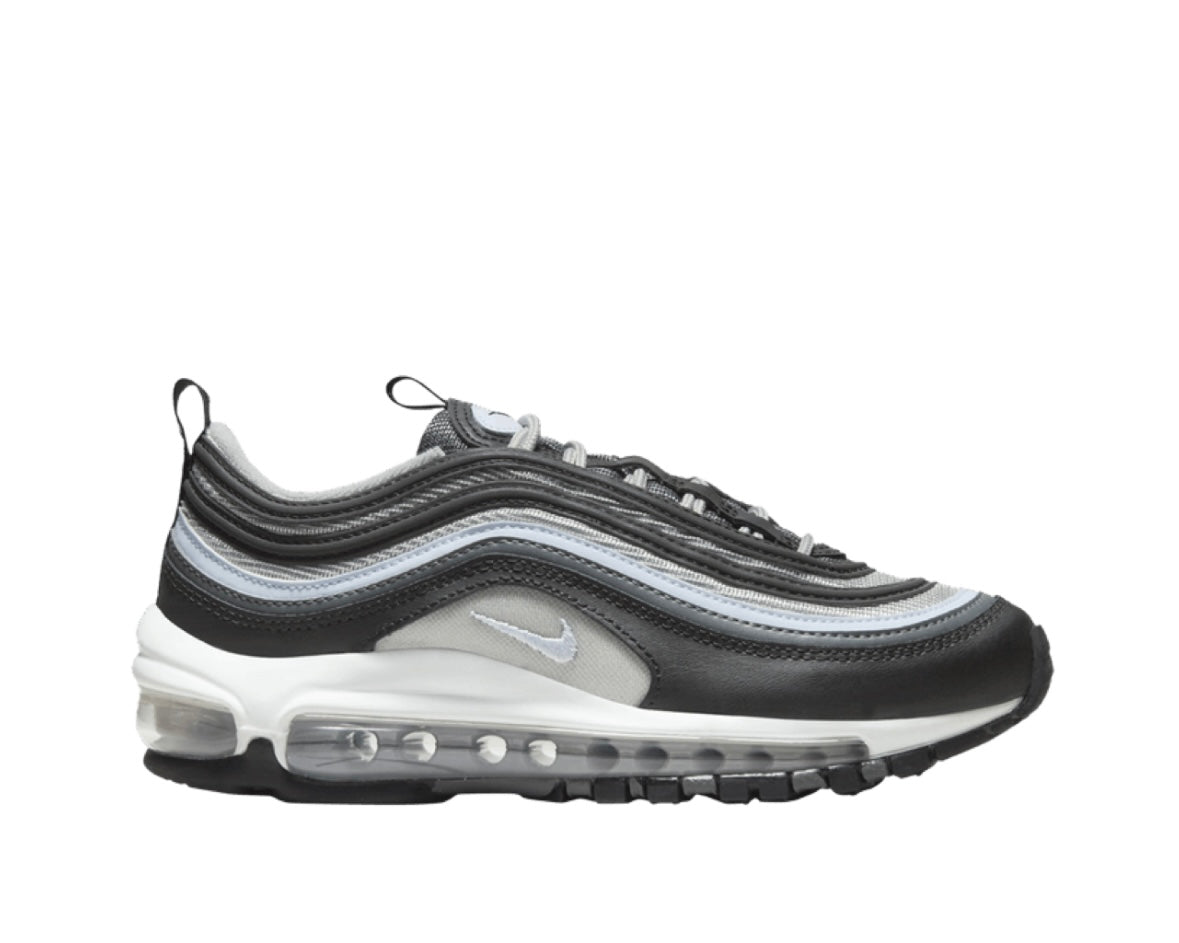NIKE AIR MAX 97 ‘BLACK IRON GREY’