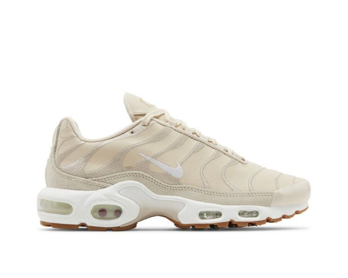NIKE AIR MAX PLUS PREMIUM ‘VACHETTA TAN GUM’