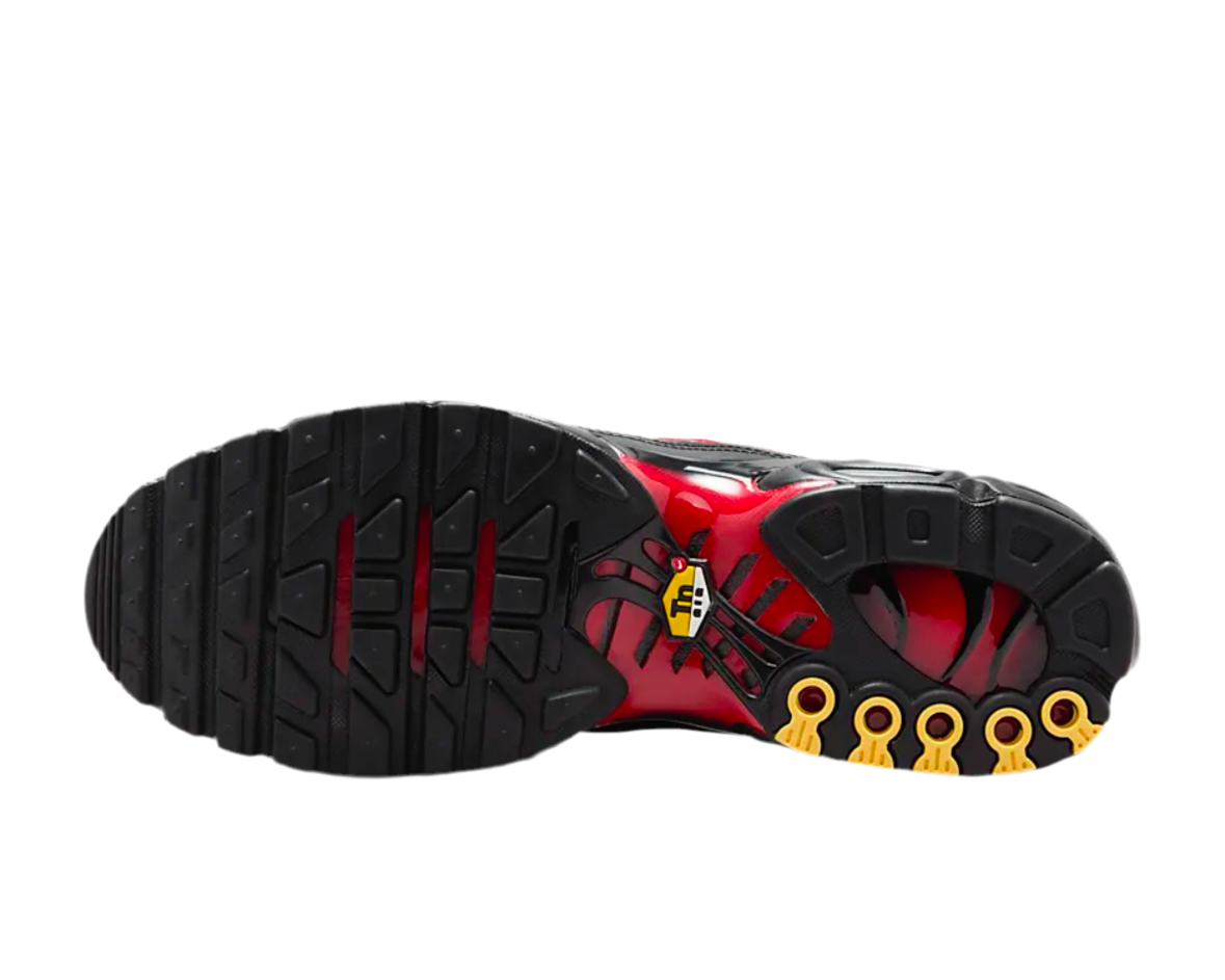 NIKE AIR MAX PLUS ‘CARBON FIBER’