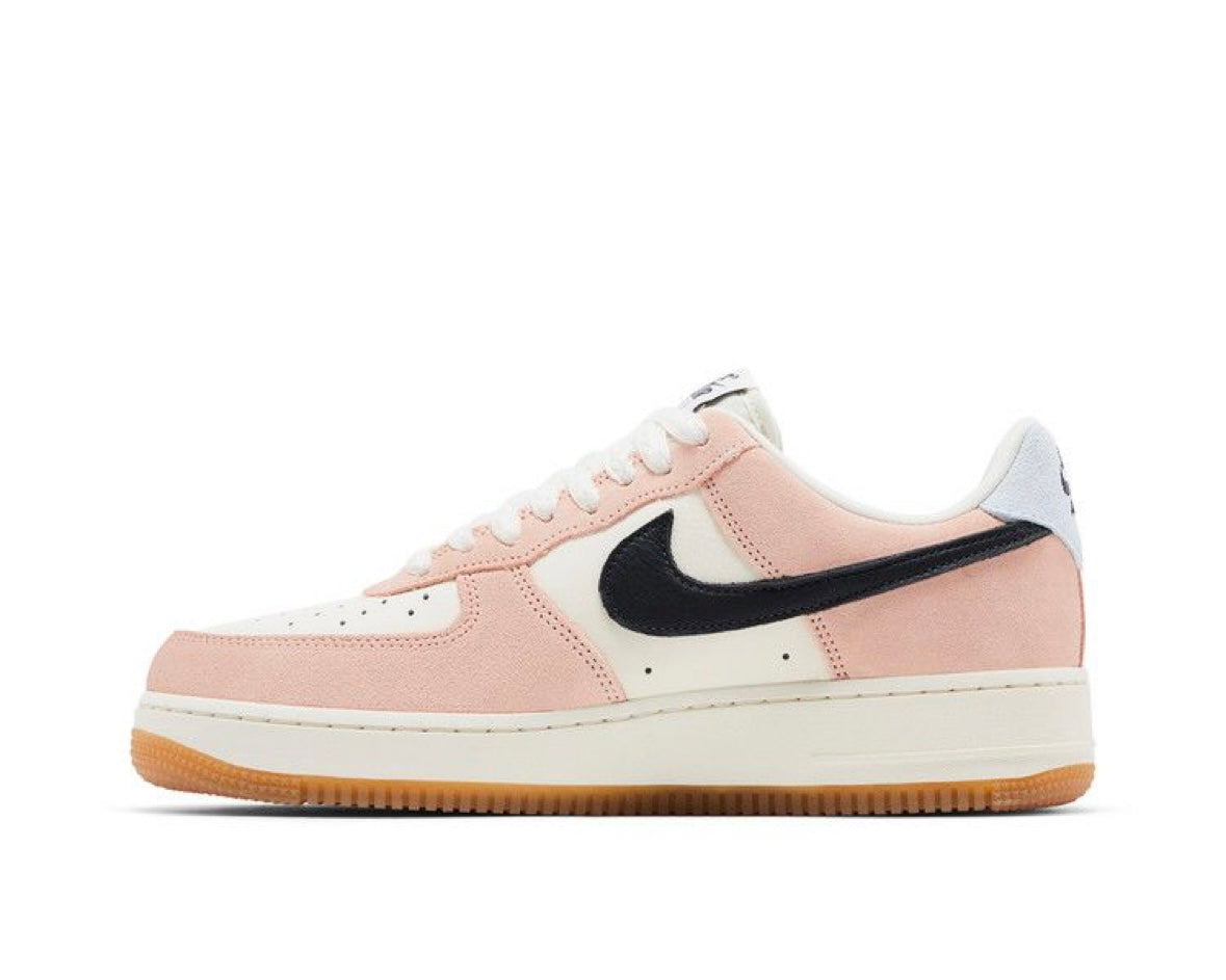 NIKE AIR FORCE 1 LOW ‘ARCTIC ORANGE’