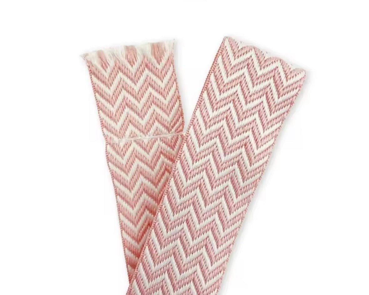 LANVIN LACE ‘PINK’