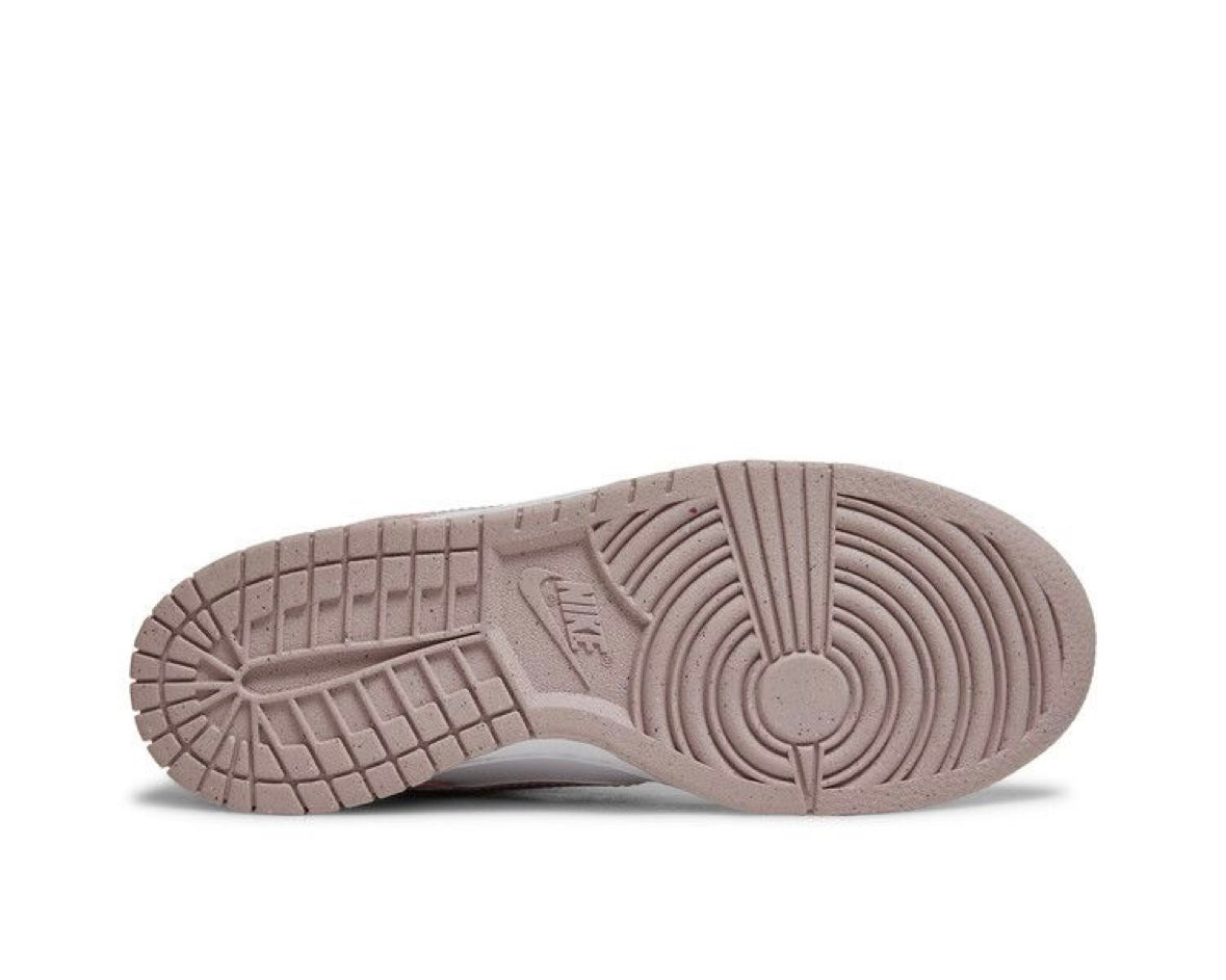 NIKE DUNK LOW GS ‘PINK GLAZE
