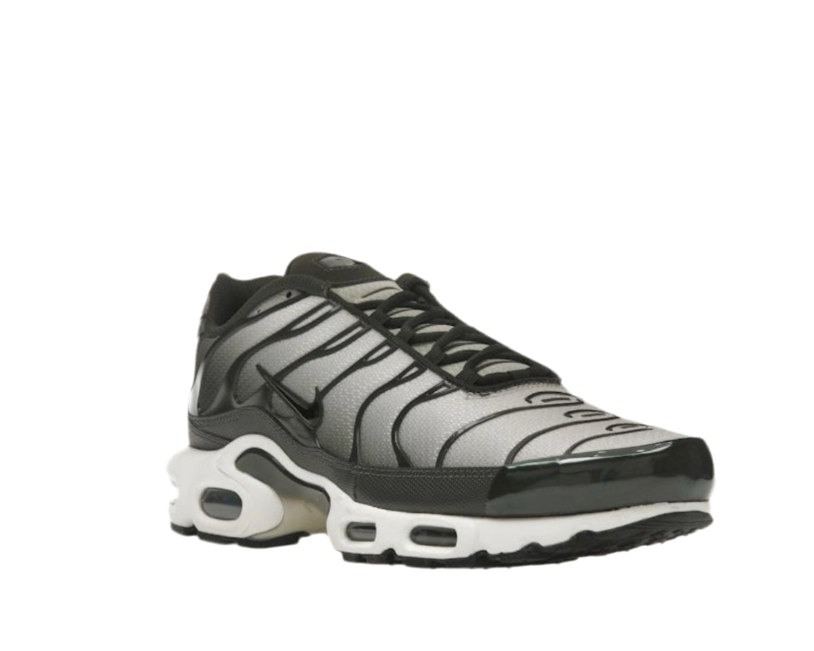 NIKE AIR MAX PLUS ‘SEQUOIA CARGO KHAKI’