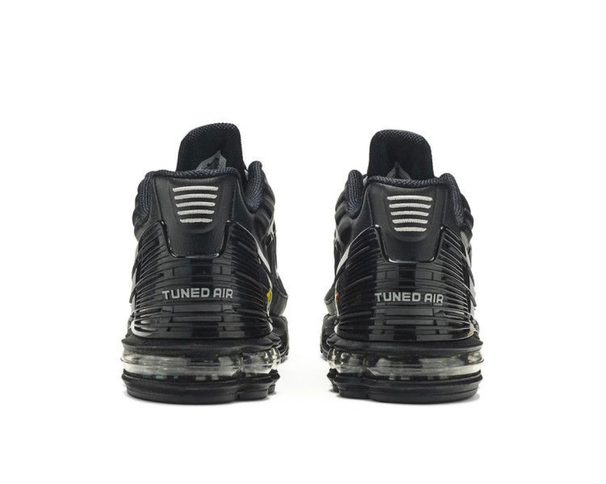 NIKE AIR MAX PLUS 3 OG ‘WOLF GREY’