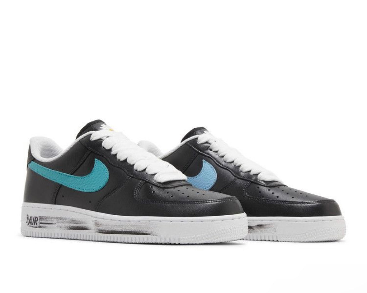 G-DRAGON X AIR FORCE 1 ‘07 ‘PARA-NOISE 3.0’