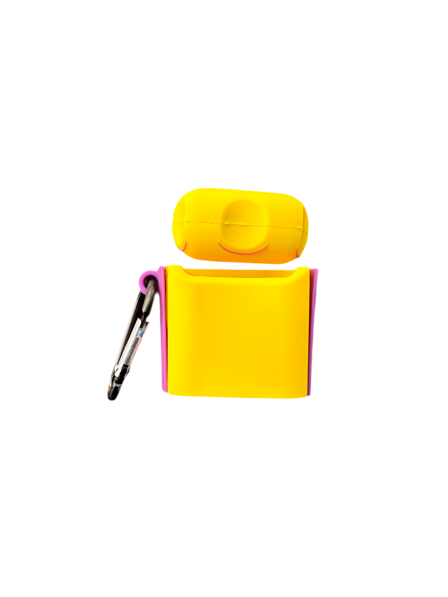 ‘LAKERS 24’ AIR PODS TOK