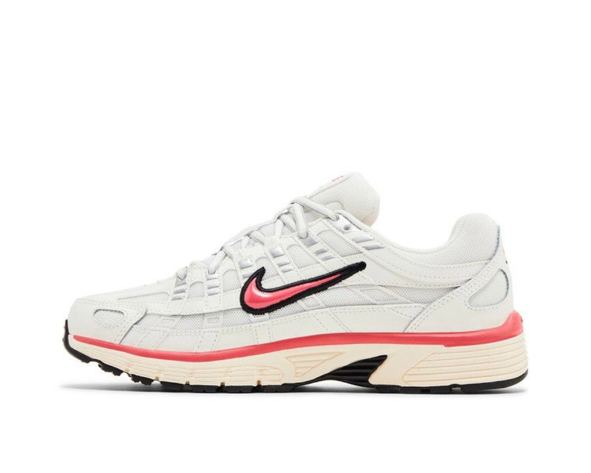 NIKE P-6000 ‘SAIL ASTER PINK’
