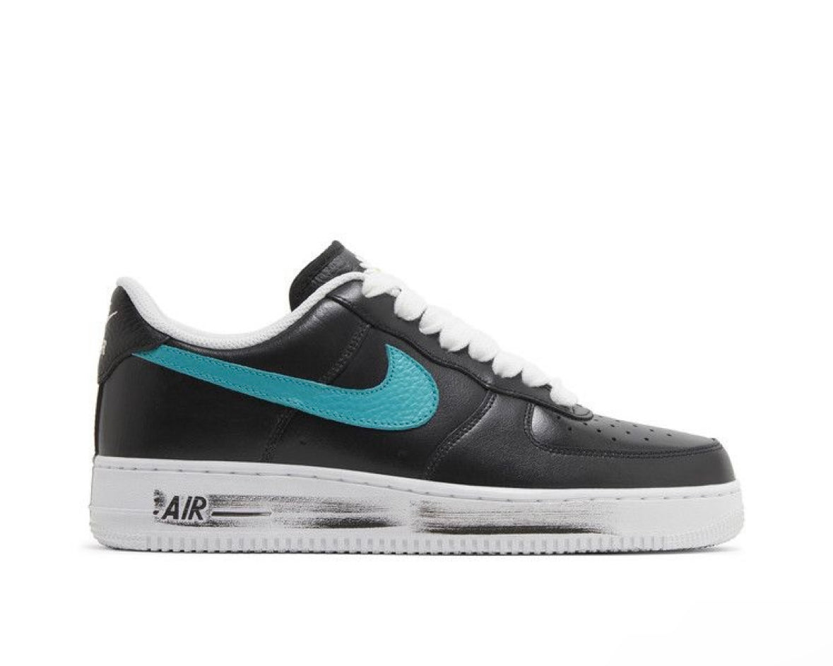G-DRAGON X AIR FORCE 1 ‘07 ‘PARA-NOISE 3.0’