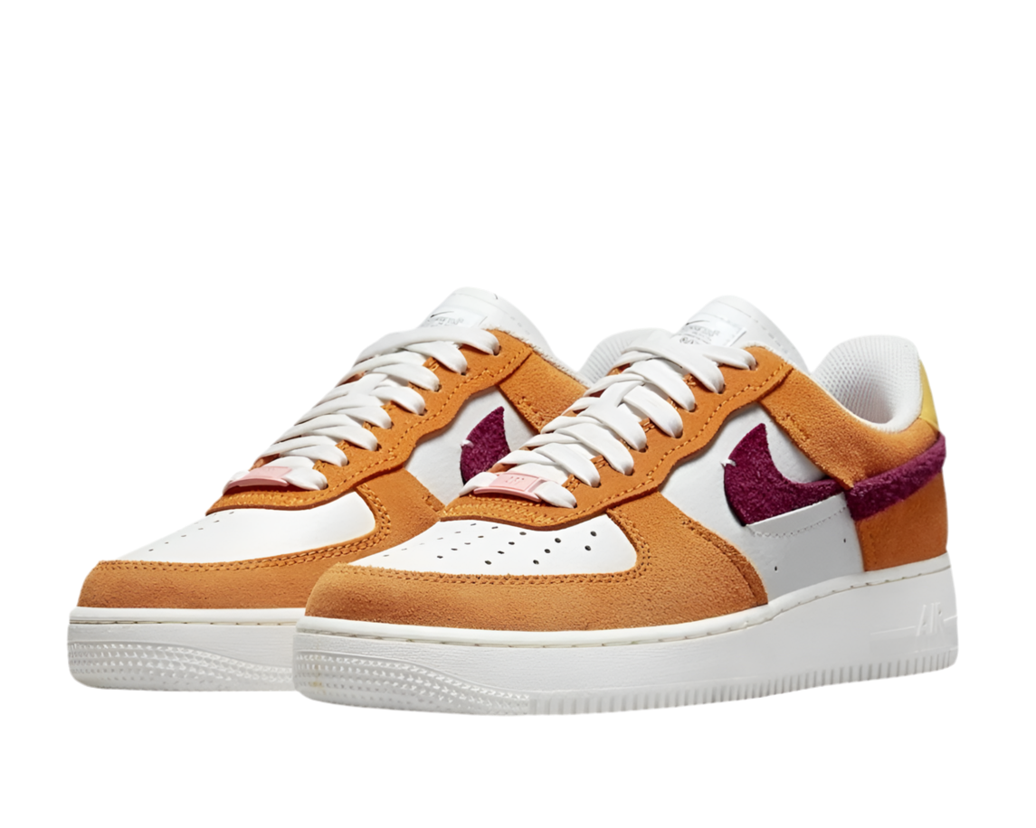 NIKE AIR FORCE 1 LXX ‘MARS YARD’