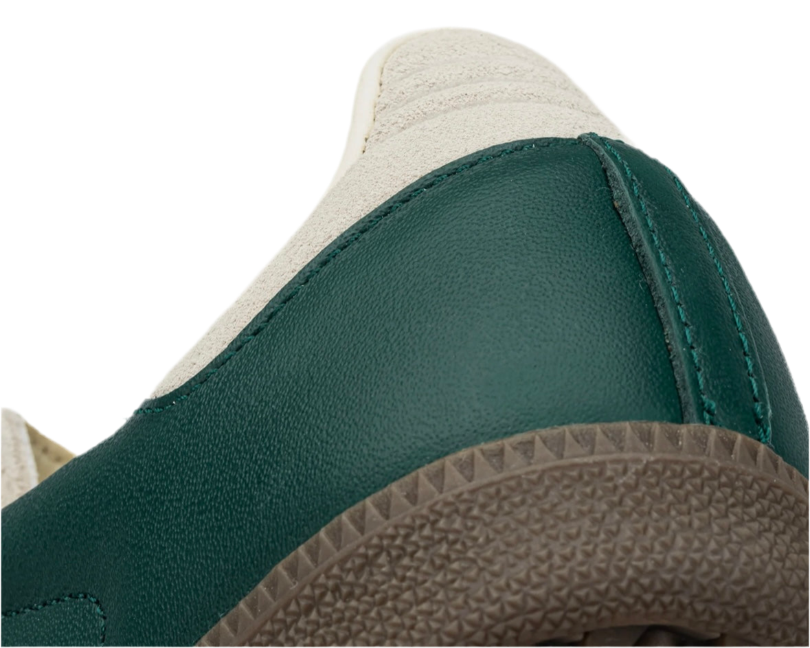 ADIDAS SAMBA OG ‘COLLEGIETE GREEN CREAM WHITE’