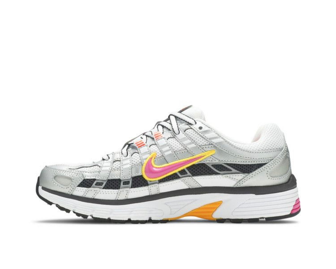 NIKE P-6000 ‘LASER FUCHSIA’
