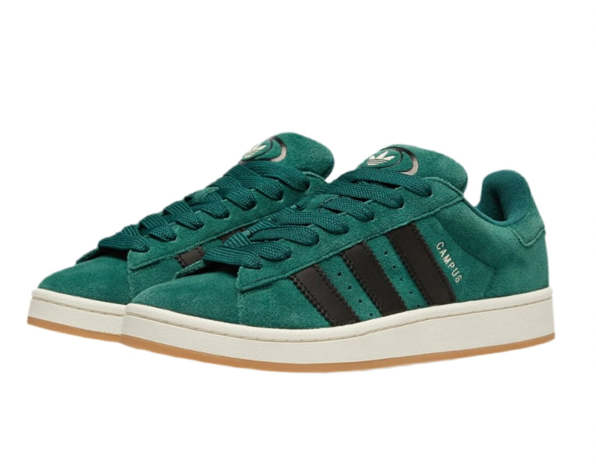 ADIDAS CAMPUS 00S ‘COLLEGIETE GREEN’