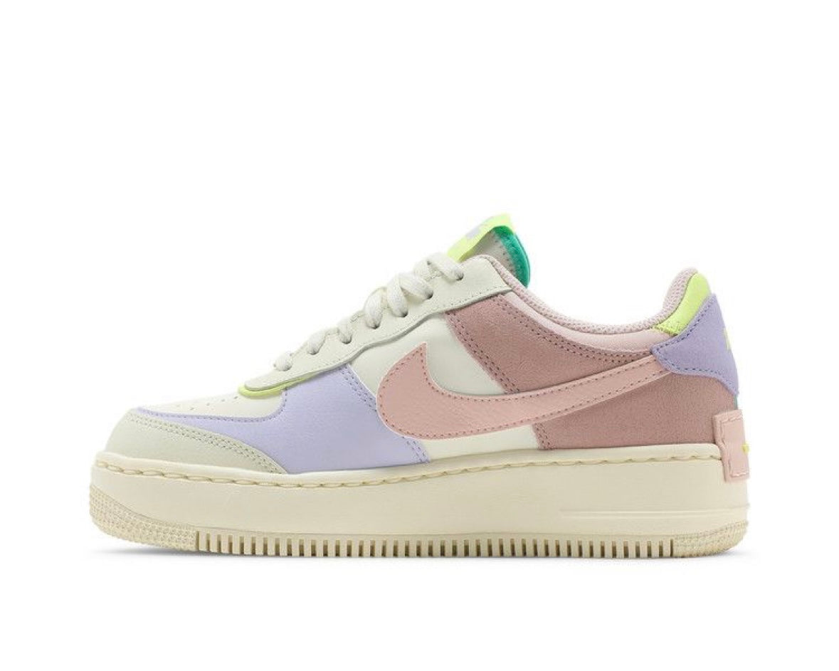 NIKE AIR FORCE 1 SHADOW ‘CASHMERE’