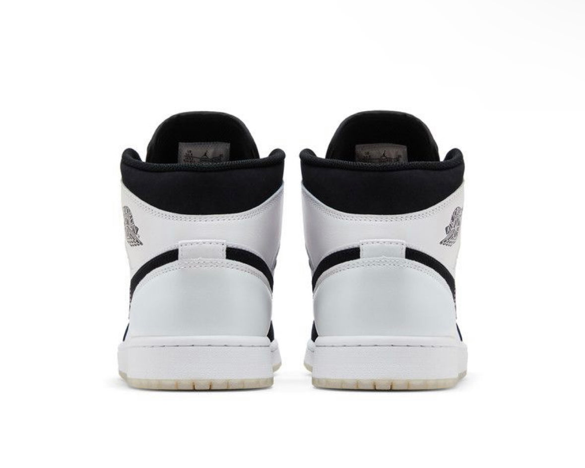 AIR JORDAN 1 MID SE ‘DIAMOND SHORTS’