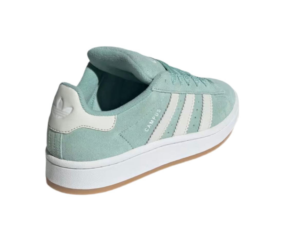 ADIDAS CAMPUS 00S ‘HAZE GREEN’