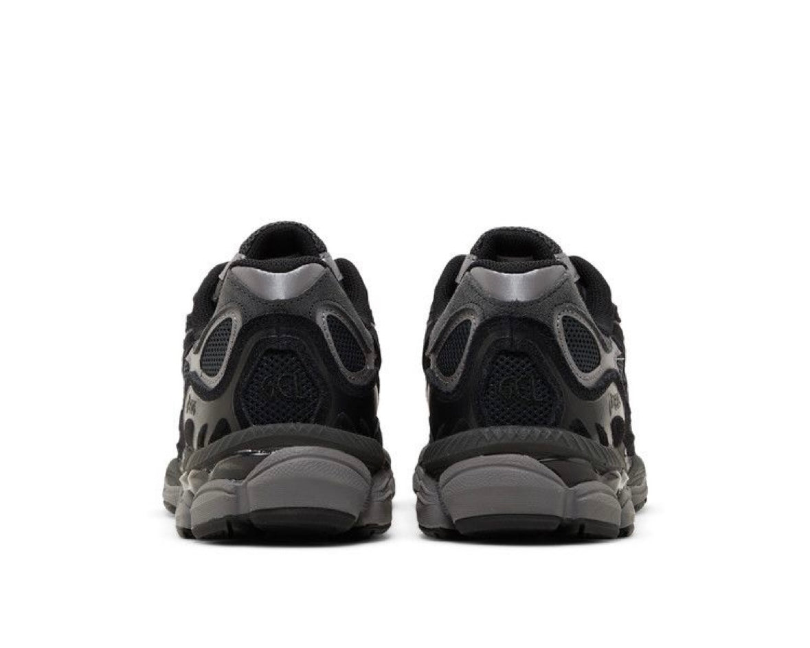 ASICS GEL-NYC ‘GRAPHITE GREY BLACK’