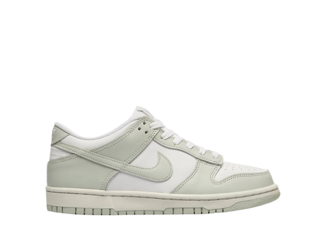 NIKE DUNK LOW ‘WHITE PHOTON DUST’
