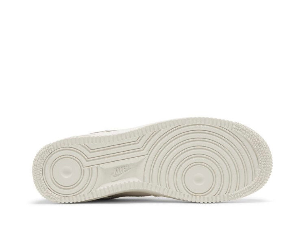 NIKE AIR FORCE 1 ‘07 ‘PHANTOM IVORY SNAKESKIN’