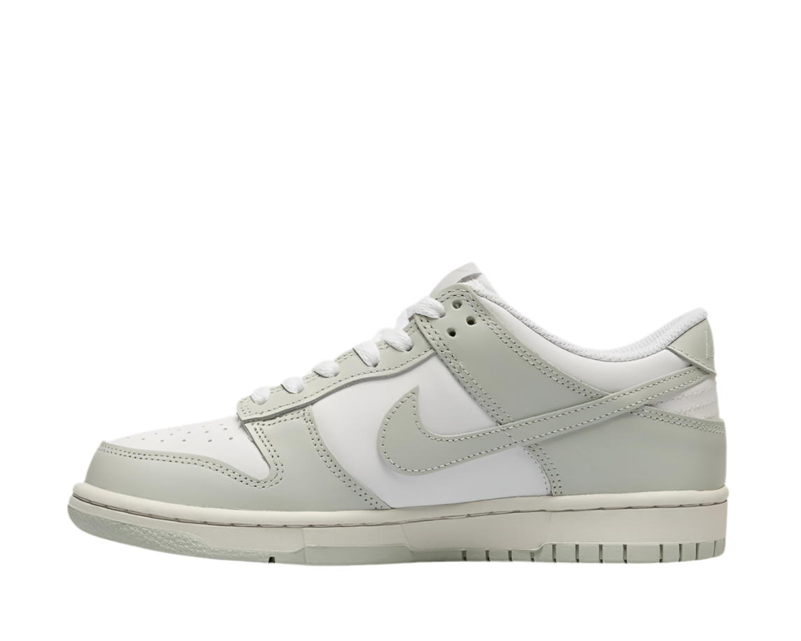 NIKE DUNK LOW ‘WHITE PHOTON DUST’