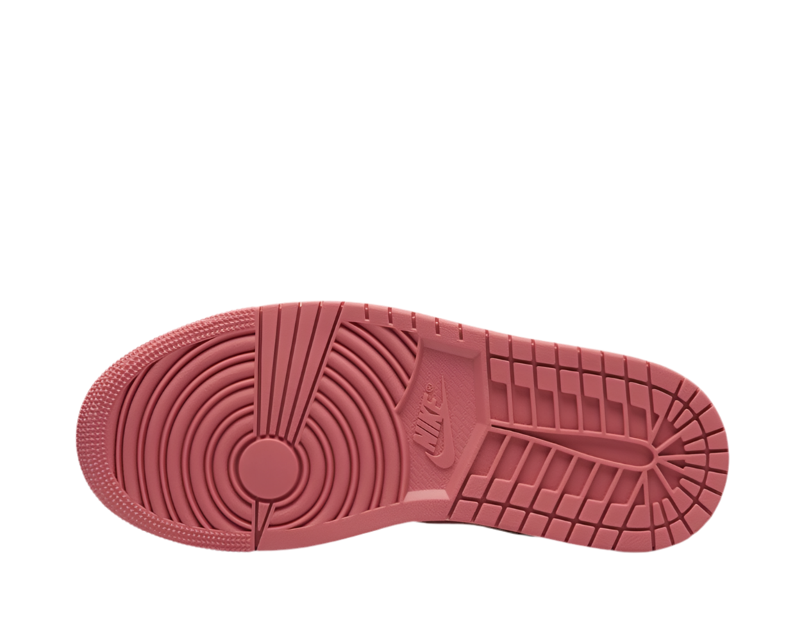 AIR JORDAN 1 MID ‘GUAVA ICE’