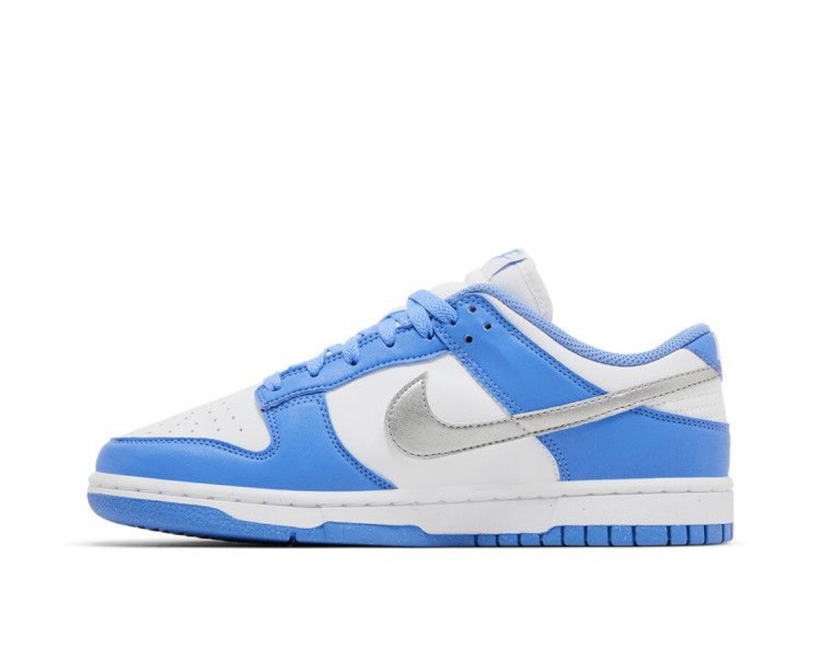 NIKE DUNK LOW NEXT NATURE ‘ROYAL PULSE’