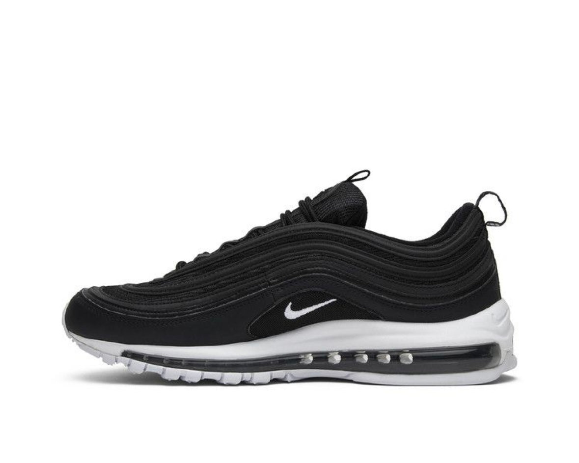 NIKE AIR MAX 97 ‘BLACK’
