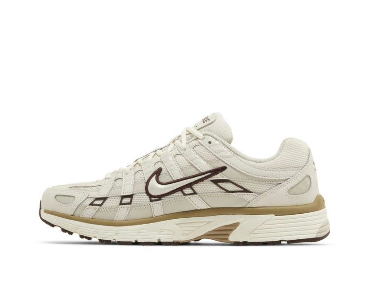NIKE P-6000 ‘EARTH LIGHT BONE’