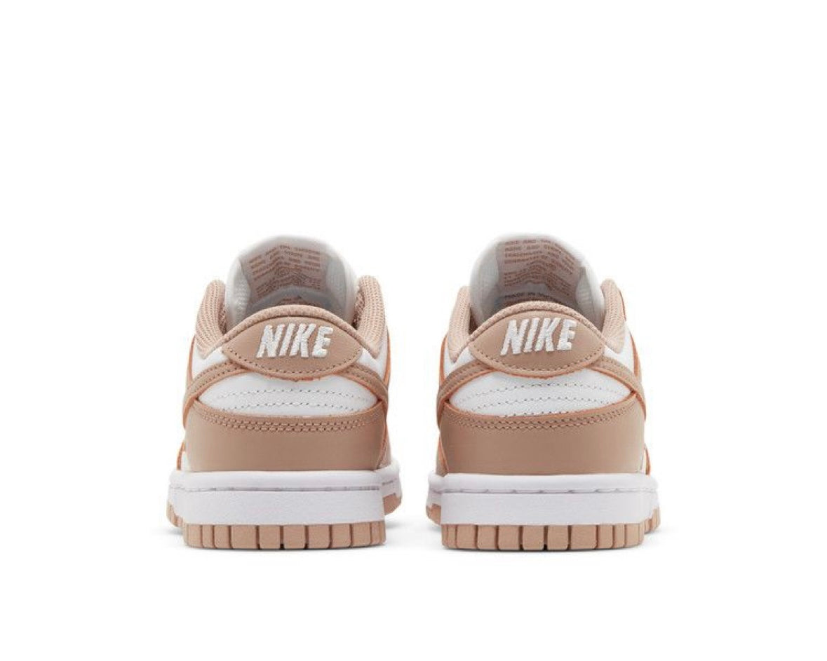 NIKE DUNK LOW ‘ROSE WHISPER’