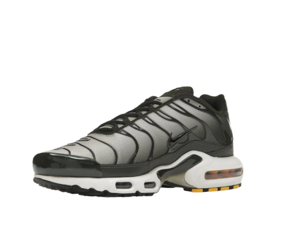 NIKE AIR MAX PLUS ‘SEQUOIA CARGO KHAKI’