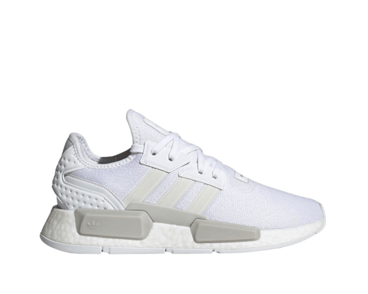 ADIDAS NMD G1 ‘WHITE GREY’
