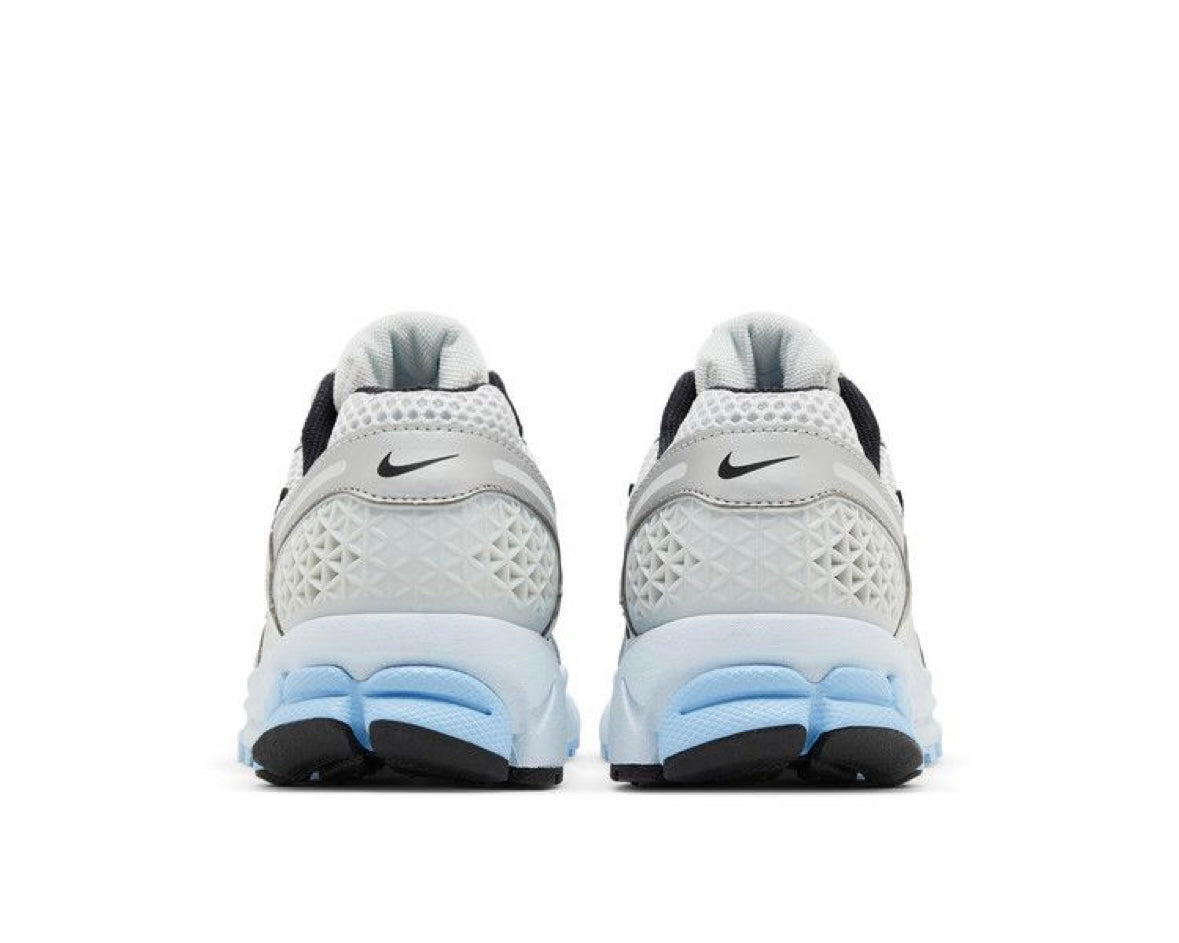 NIKE AIR ZOOM VOMERO 5 ‘METALLIC SILVER BLUE TINT’