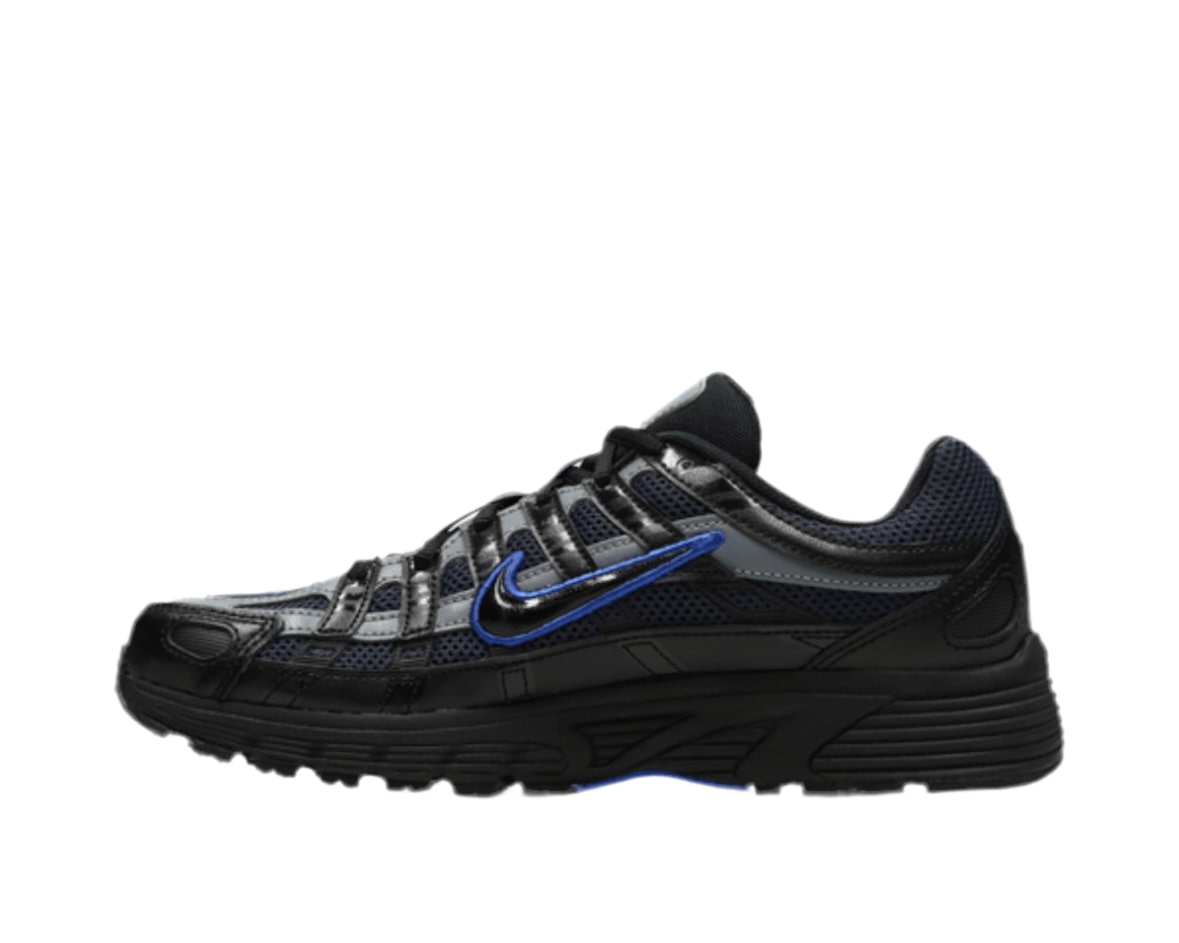 NIKE P-6000 ‘BLACK GAME ROYAL’