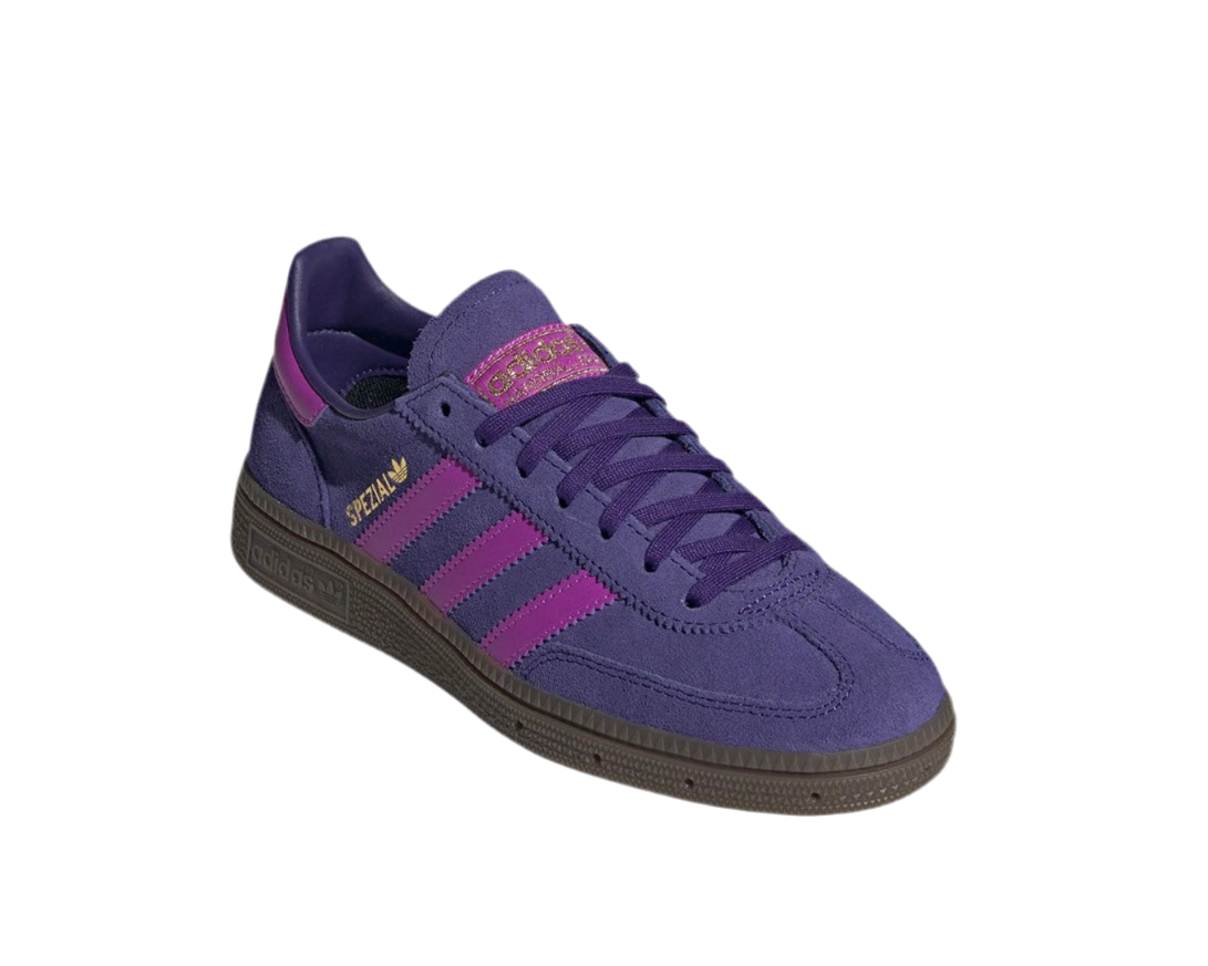 ADIDAS HANDBALL SPEZIAL J ‘COLLEGIATE PURPLE BURST’