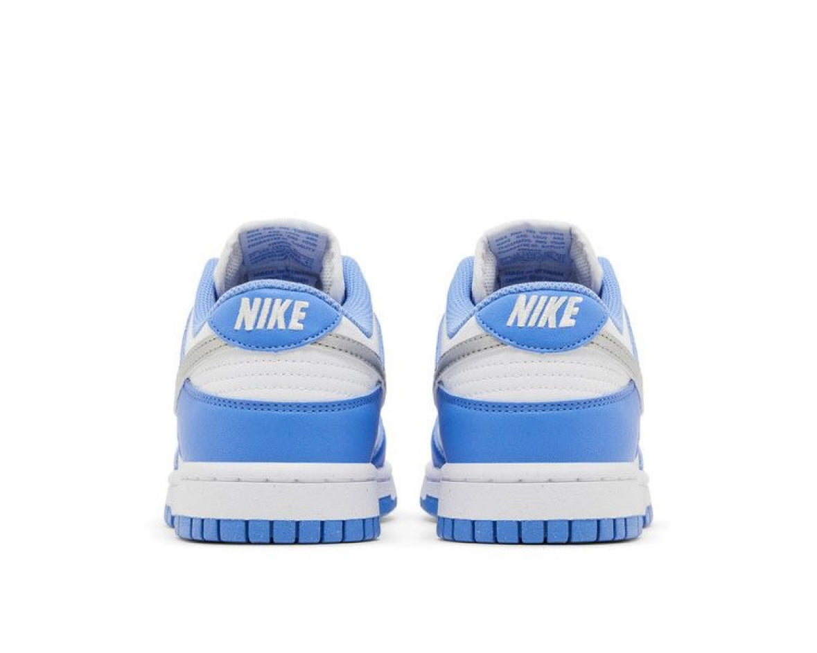 NIKE DUNK LOW NEXT NATURE ‘ROYAL PULSE’