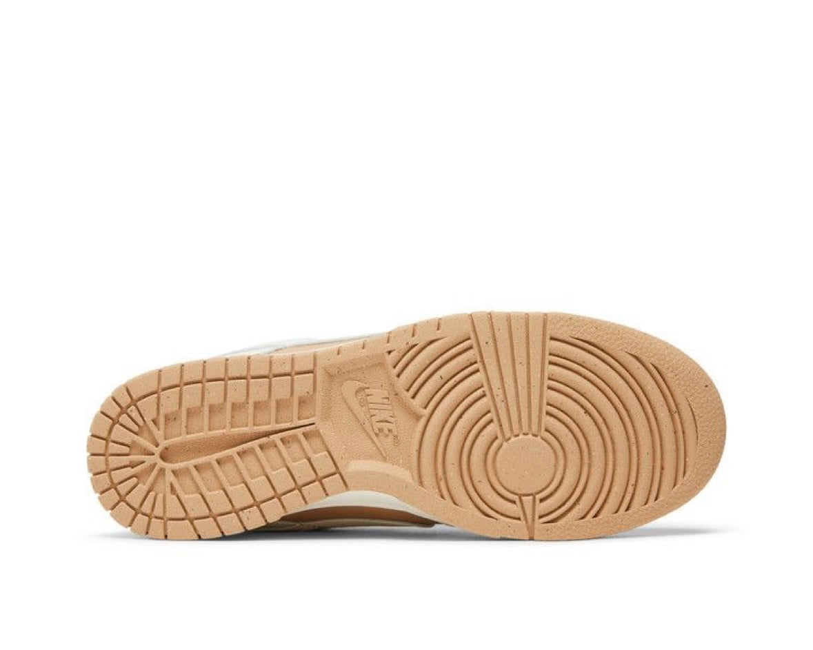 NIKE DUNK LOW NEXT NATURE ‘HEMP’