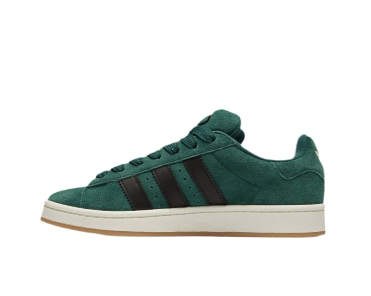 ADIDAS CAMPUS 00S ‘COLLEGIETE GREEN’