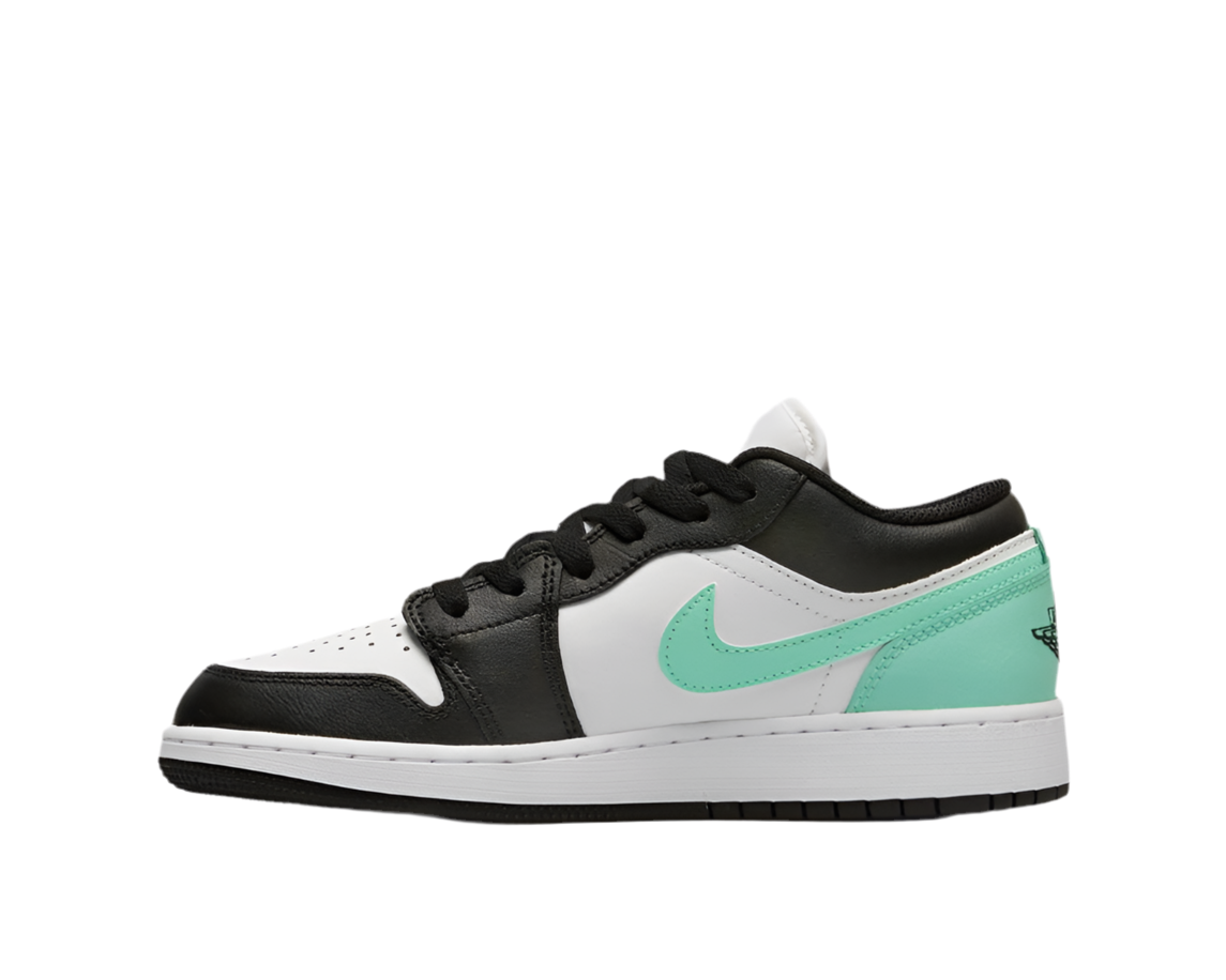 AIR JORDAN 1 LOW ‘GREEN GLOW’