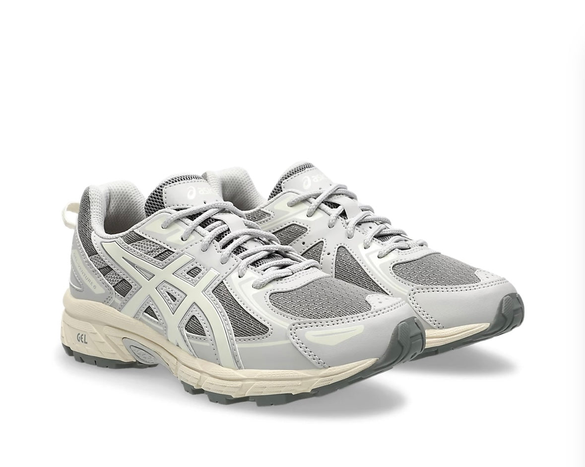 ASICS GEL-VENTURE 6 GS ‘CLAY GREY’