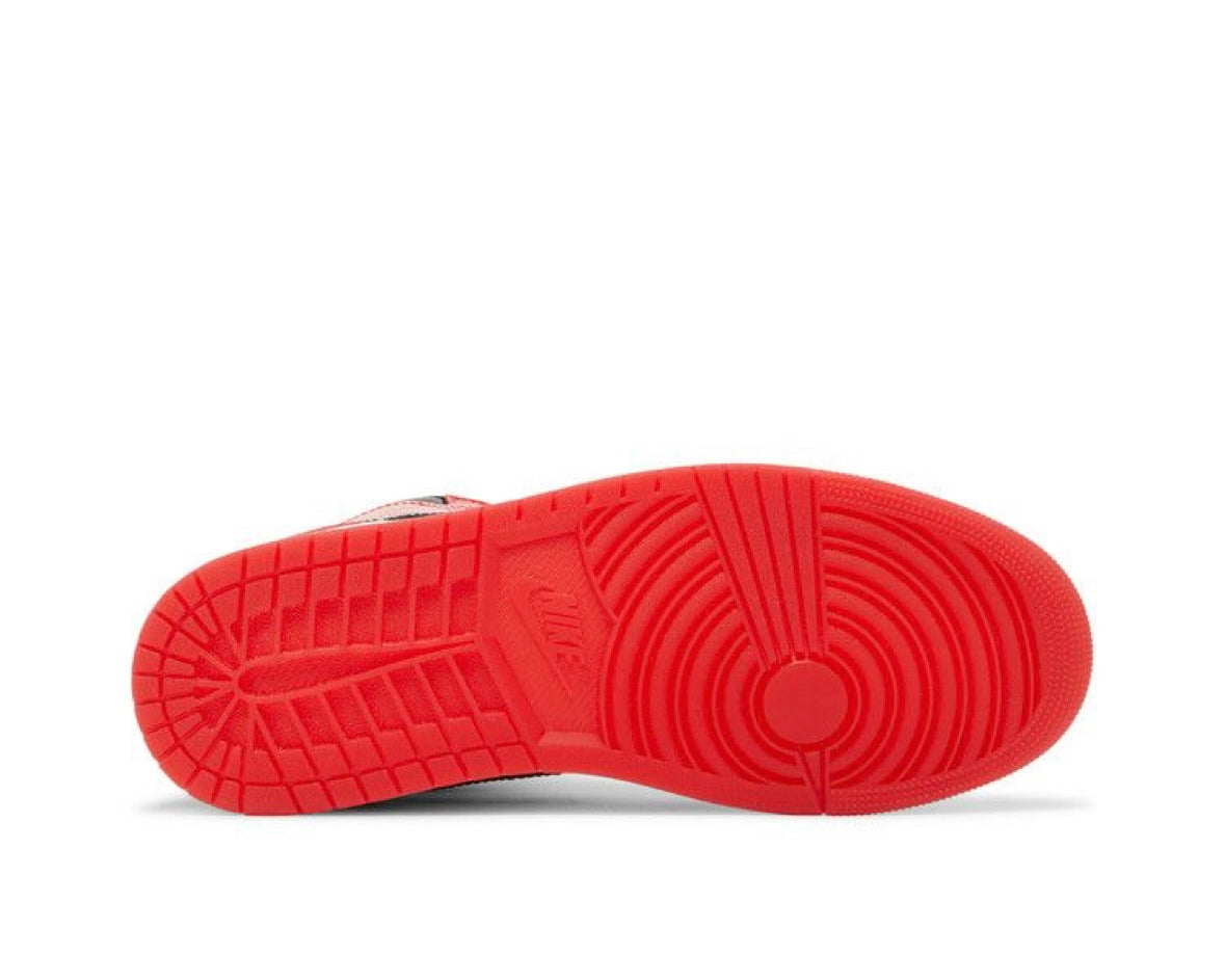 AIR JORDAN 1 HIGH OG ‘SPIDER-MAN ACROSS THE SPIDER-VERSE’