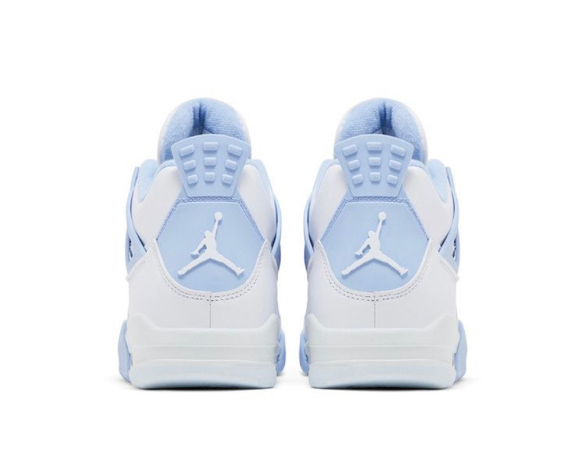 AIR JORDAN 4 RETRO ‘FORGET ME NOT’