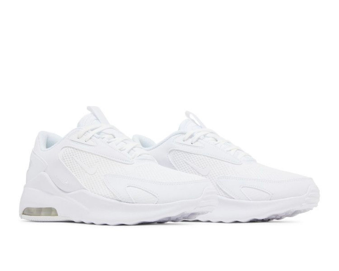 NIKE AIR MAX BOLT ‘TRIPLE WHITE’