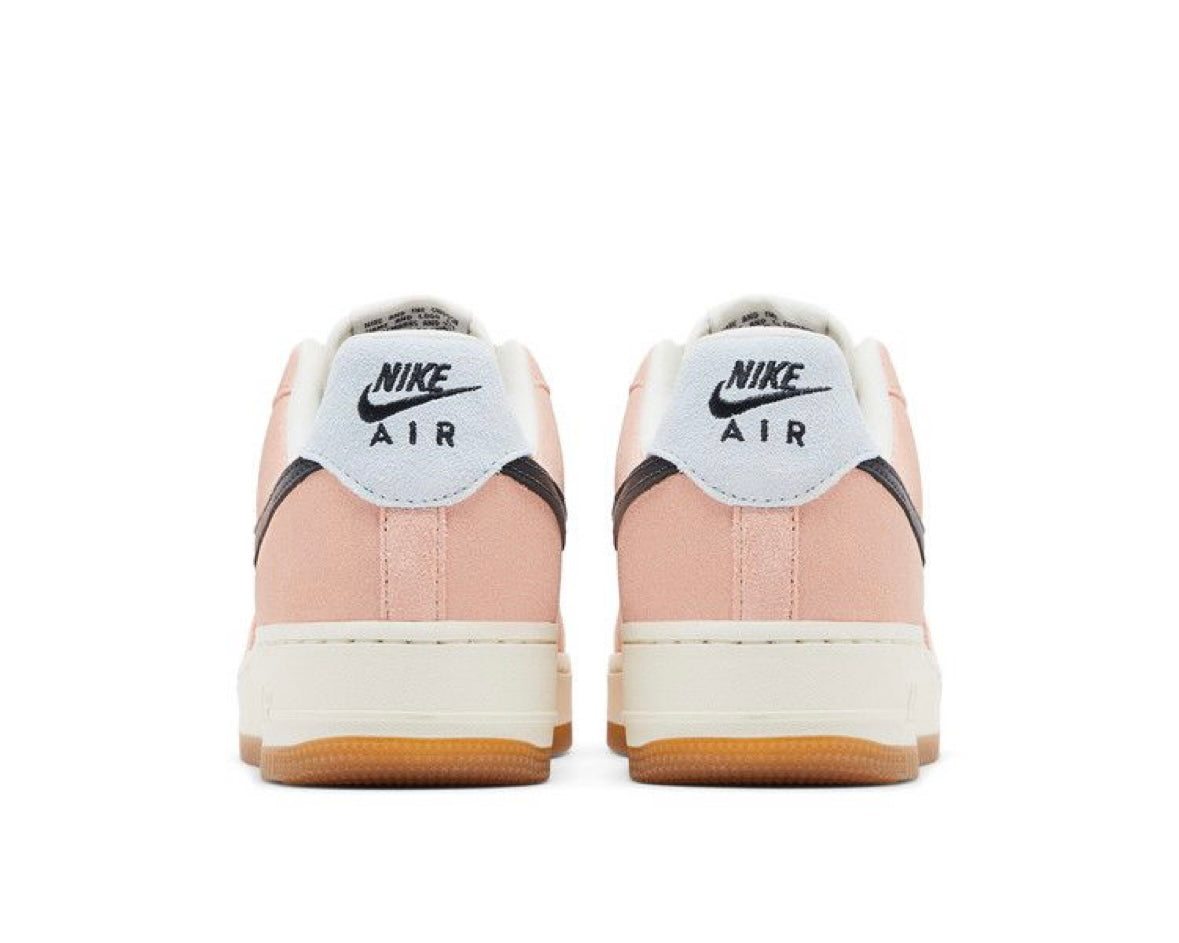 NIKE AIR FORCE 1 LOW ‘ARCTIC ORANGE’