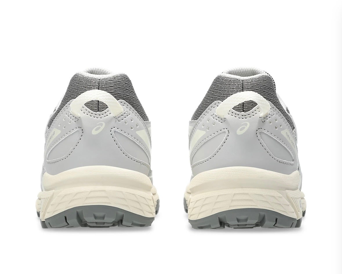 ASICS GEL-VENTURE 6 GS ‘CLAY GREY’